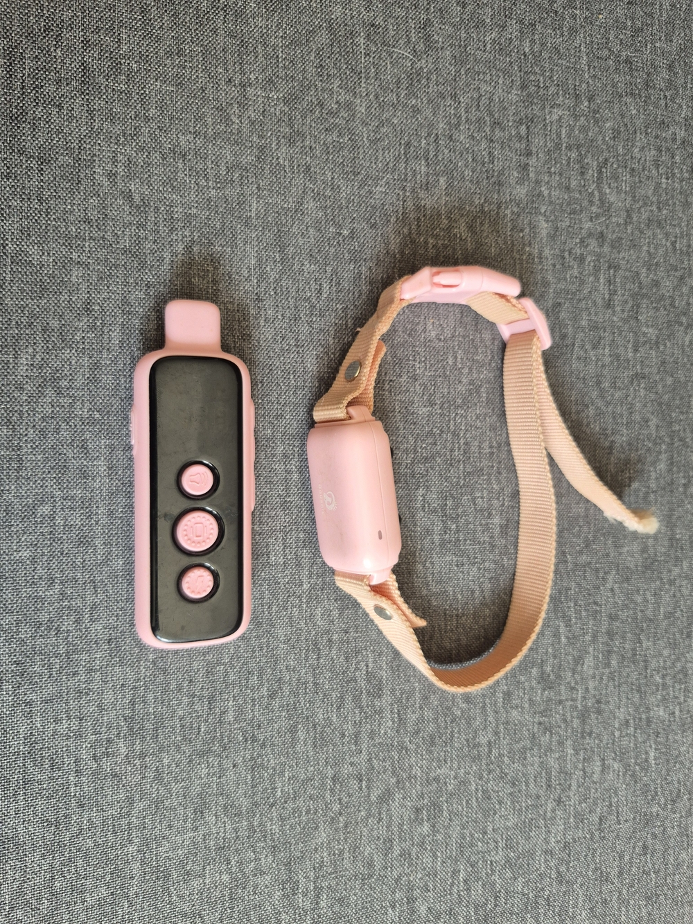 Medium Dog Training E-Collar